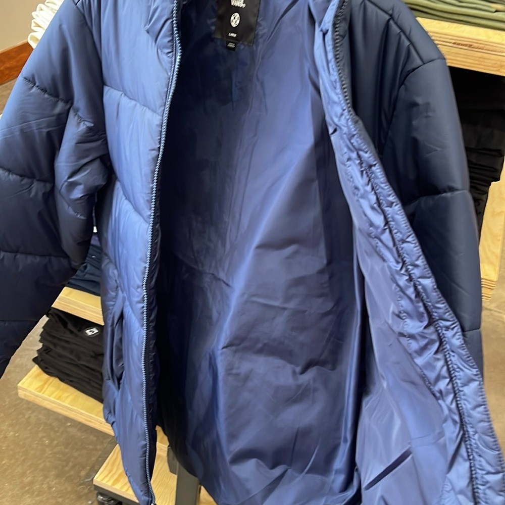Vans Norris MTE-1 Puffer Jacket
NWT - Picture 13 of 16